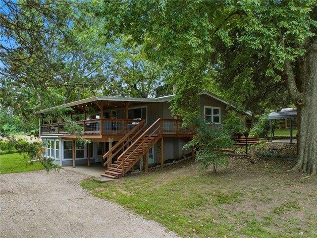 House for sale in Kansas