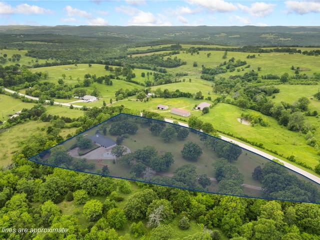House for sale in Ark