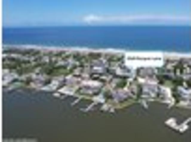 House for sale in Mantoloking, New Jersey