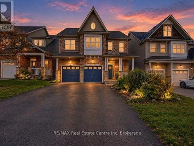 House for sale in Rickson Ridge Neighbourhood Association, Guelph