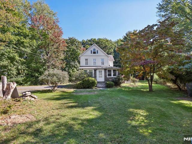 House for sale in Allendale, Bergen County