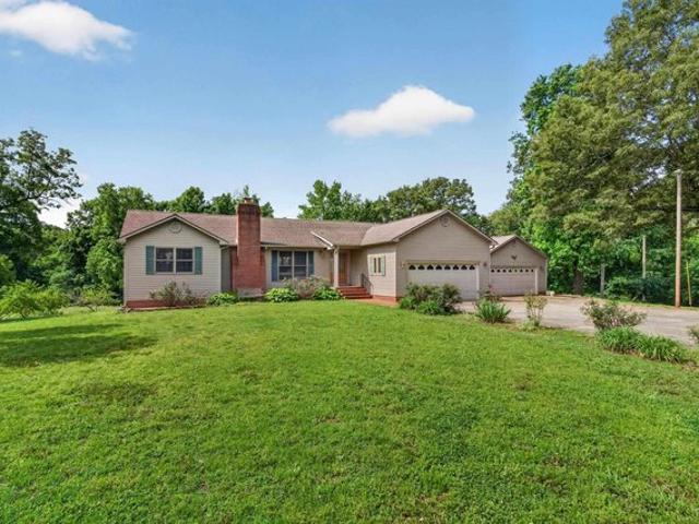 House for sale in Fancy Farm, Kentucky