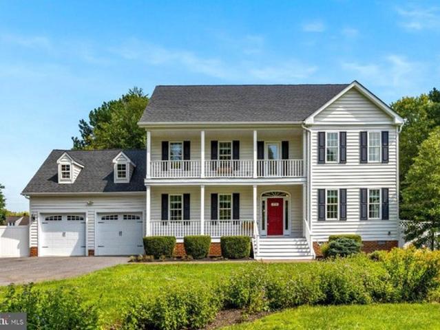 House for sale in Galesville, Maryland