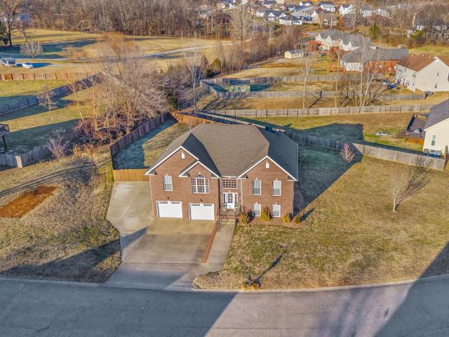 Property for sale in Tennessee
