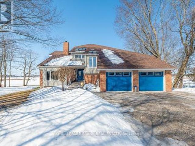 House for sale in Selwyn, Ontario