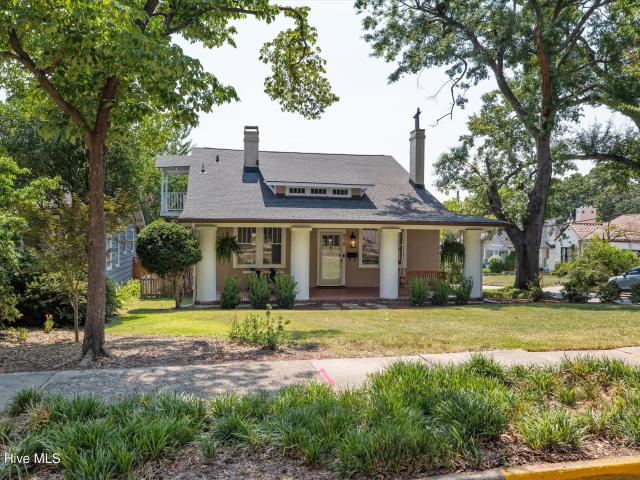 House for sale in Augusta, Georgia