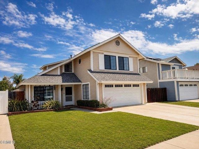 House for sale in Ventura, California