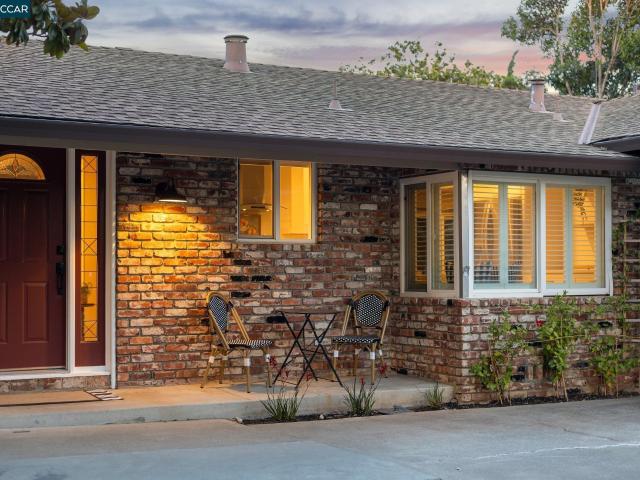 House for sale in Clayton, California