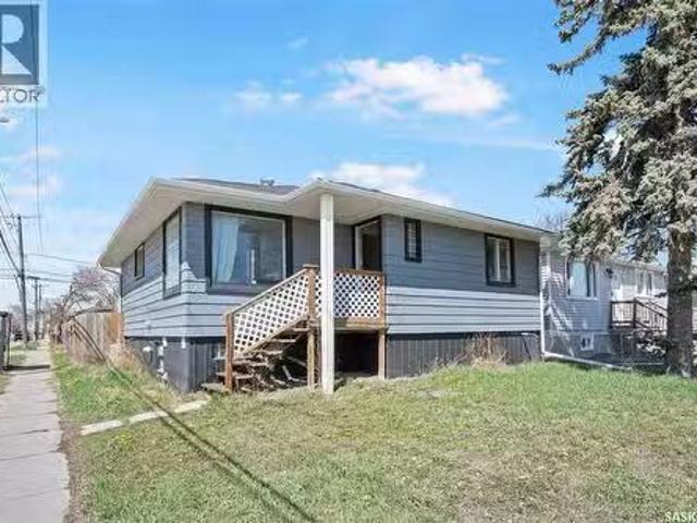 House for sale in Eastview, Regina