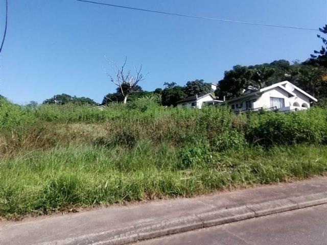 Land for sale in Durban