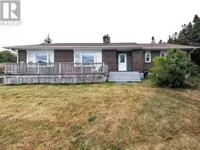 House for sale in Cappahayden, Newfoundland And Labrador