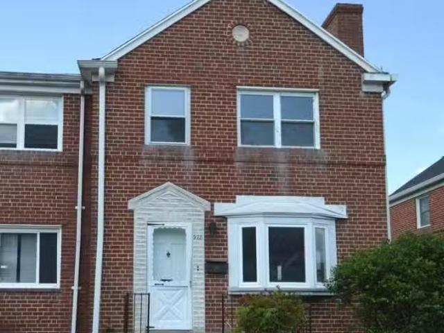 Condo for rent in Gwynn Oak