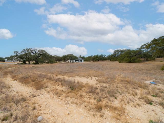 Land for sale in Bulverde, Texas