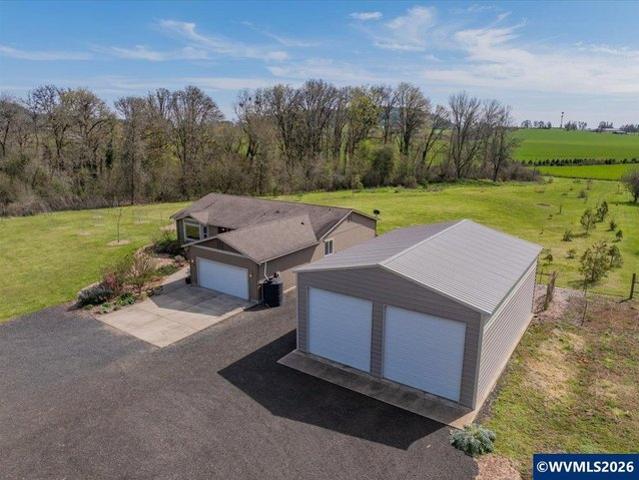House for sale in Oregonia