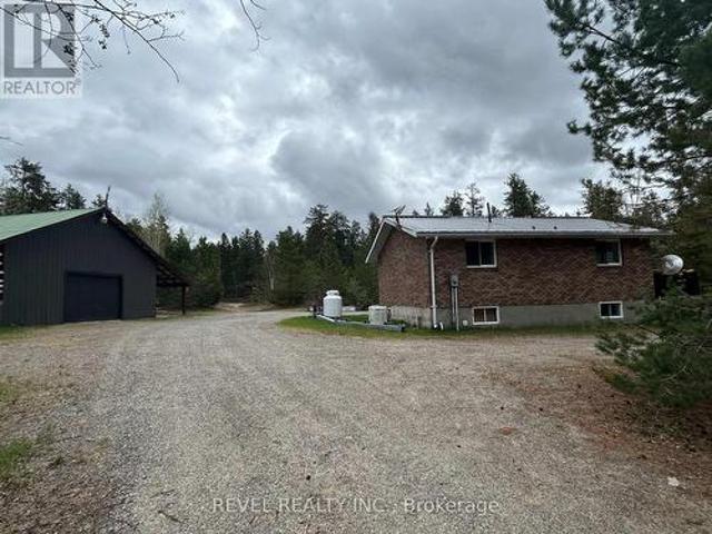 House for sale in Connaught, Ontario