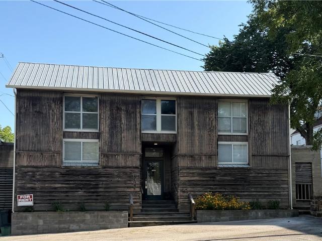 Property for rent in Ark