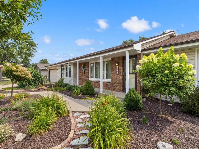 House for sale in Janesville, Wisconsin