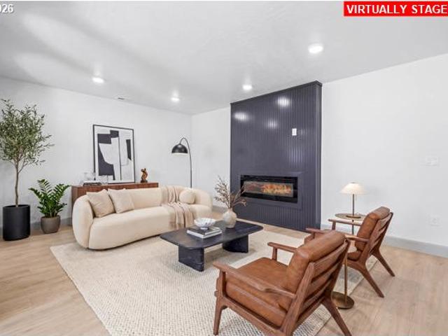Townhouse for sale in Oregonia