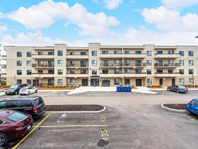 Apartment for rent in Parkwood Gardens Neighbourhood Group, Guelph
