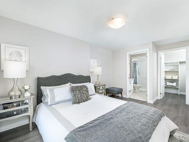 Apartment for rent in Parkwood Gardens Neighbourhood Group, Guelph