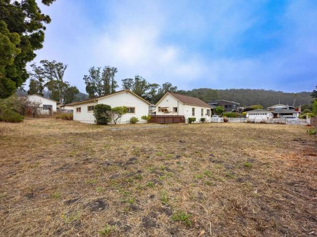 House for sale in San Mateo, California