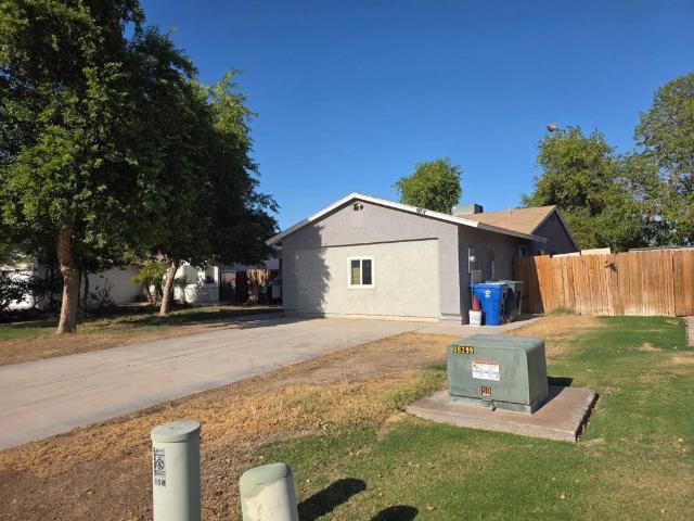 House for sale in Brawley, California