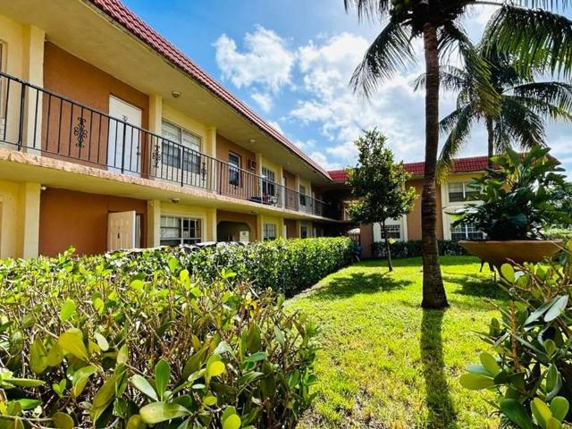 Apartment for rent in Pompano Beach, Florida