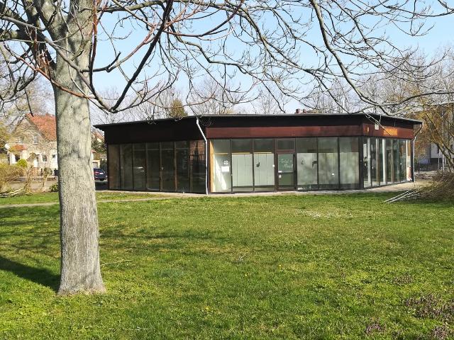 Erdgeschosswohnung kaufen in Genthin, Sachsen-Anhalt