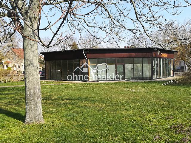 Erdgeschosswohnung kaufen in Genthin, Sachsen-Anhalt