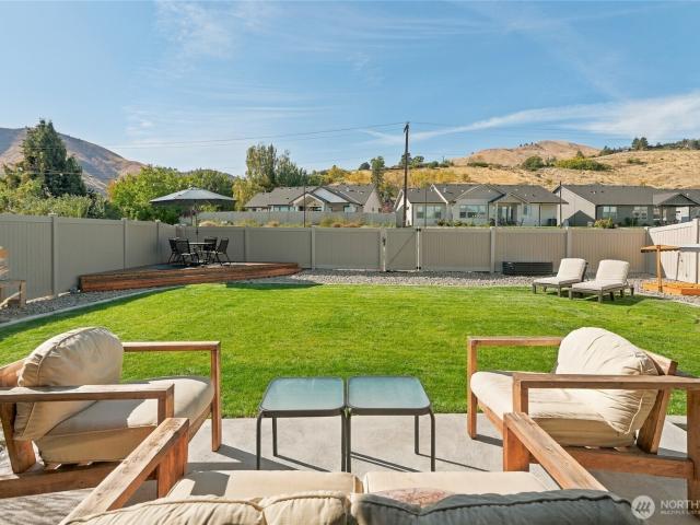 House for sale in Wenatchee, Chelan County