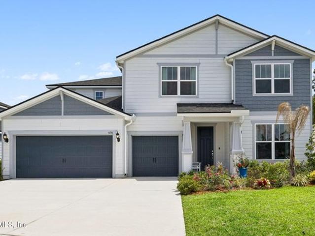 House for sale in Middleburg, Clay County
