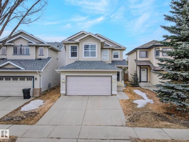 House for sale in Heritage Point, Edmonton