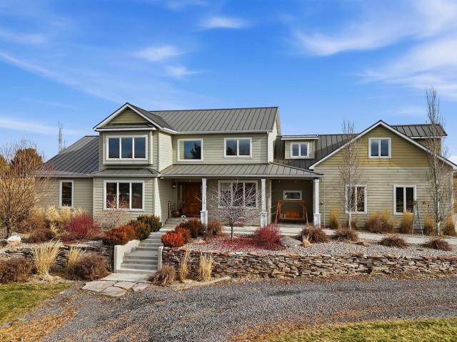 House for sale in Jerome, Idaho