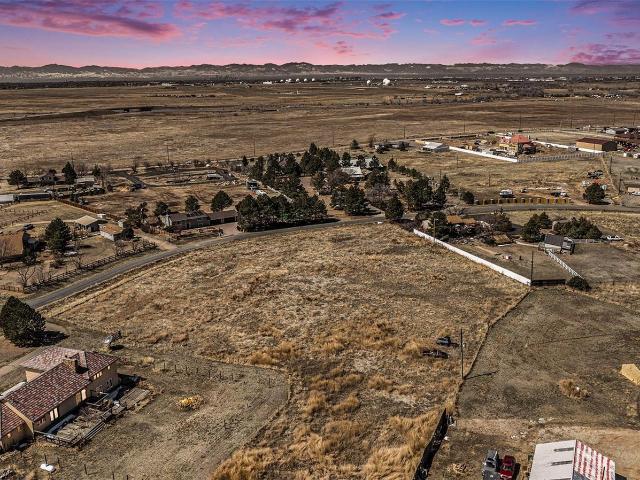 Land for sale in Arapahoe, Colorado