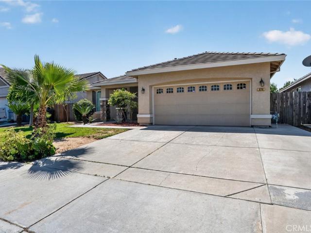 House for sale in Madera, California