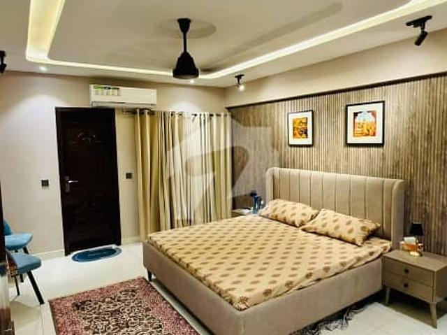 Apartment for rent in اسلام آباد, زون 1