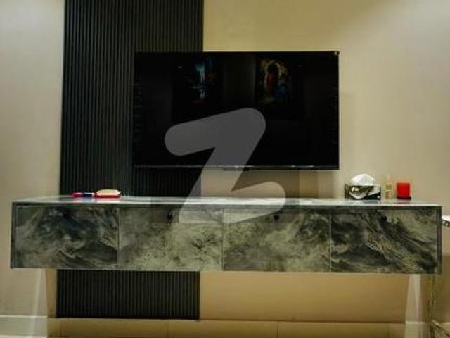 Apartment for rent in اسلام آباد, زون 1
