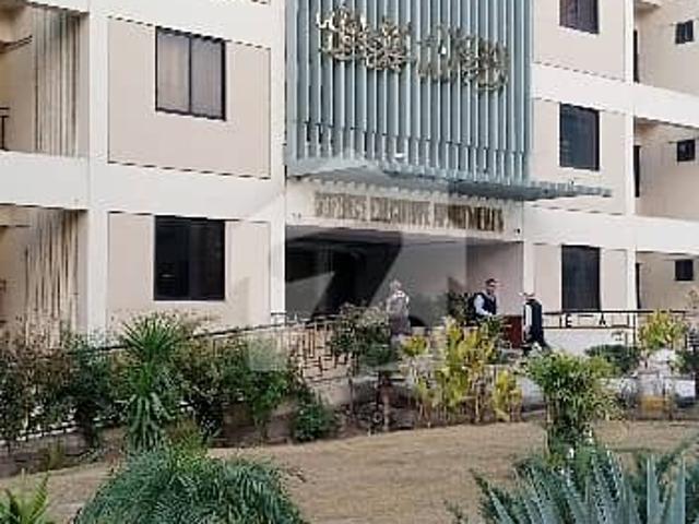 Apartment for rent in Islamabad