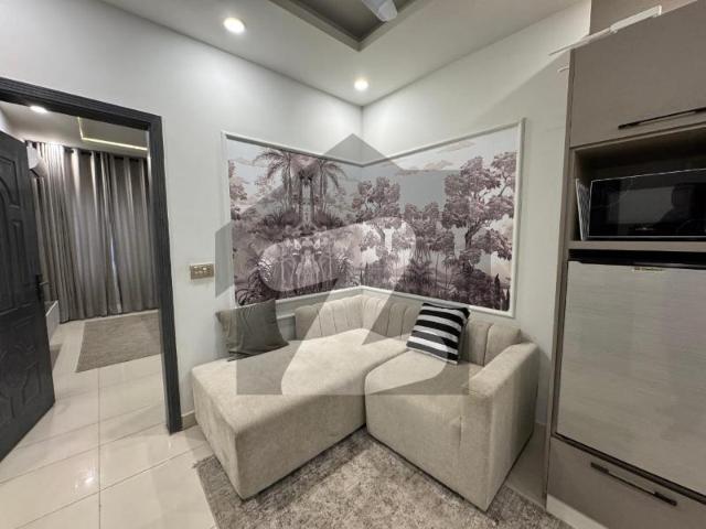 Apartment for rent in Islamabad