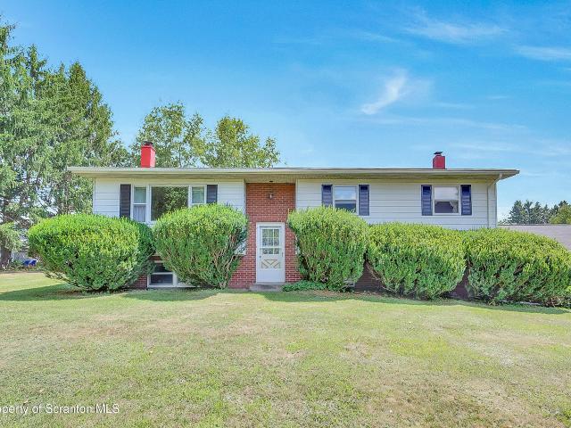 House for sale in Springville, Pennsylvania