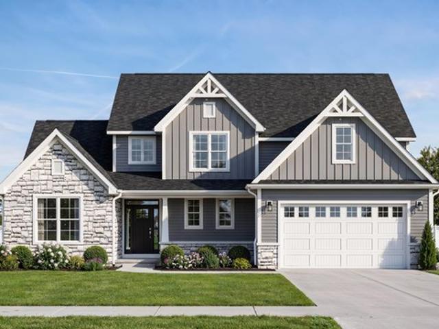 House for sale in Perrysburg, Ohio