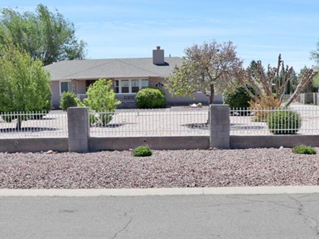 House for sale in Chino Valley, Arizona