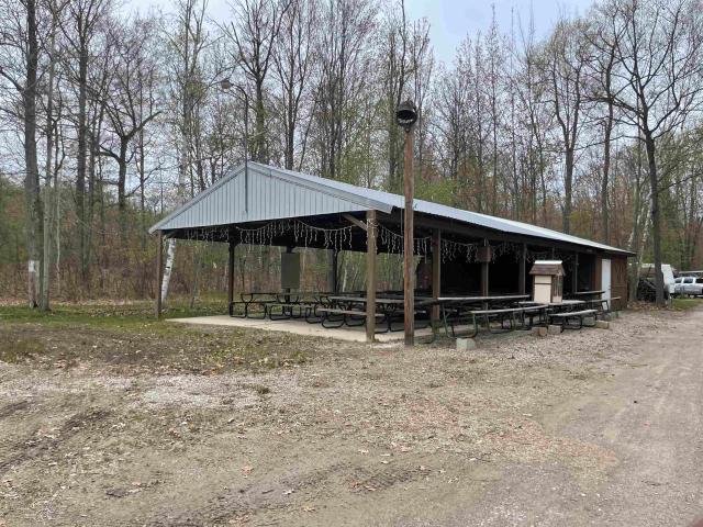 Land for sale in Michigan