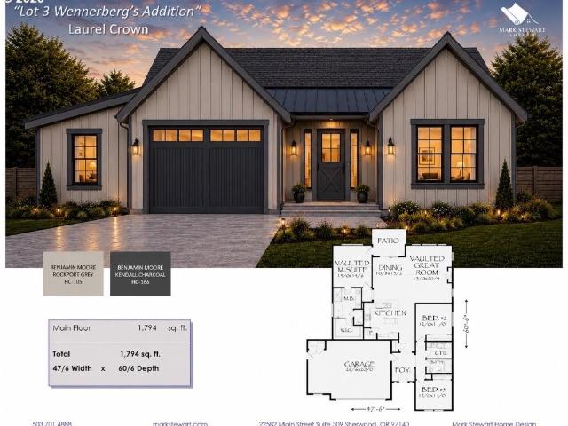 House for sale in Oregonia