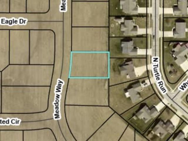 Land for sale in Churubusco, Indiana