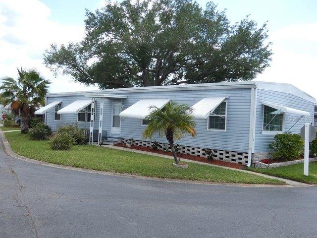 House for sale in Pinellas Park, Florida