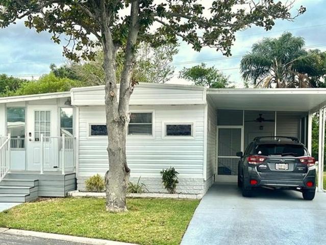 House for sale in Pinellas Park, Florida