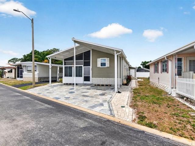 House for sale in Pinellas Park, Florida