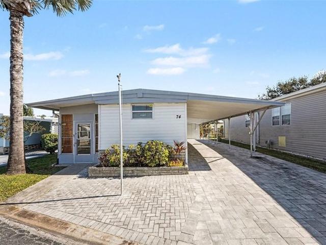 House for sale in Pinellas Park, Florida