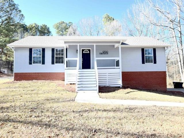 House for sale in Warrior, Alabama